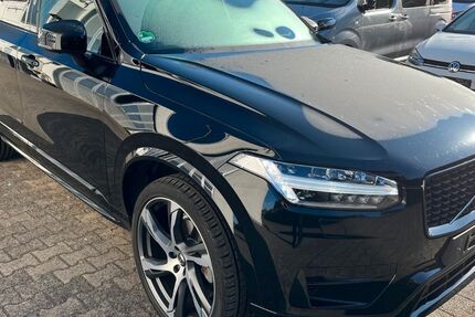 Volvo XC90 159.000 km 37.980 &euro; Offenbach am Main 63073