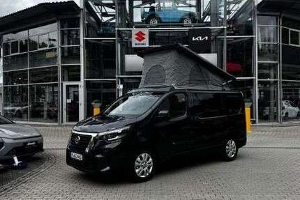 Nissan Primastar 2.000 km 57.990 € München 81241