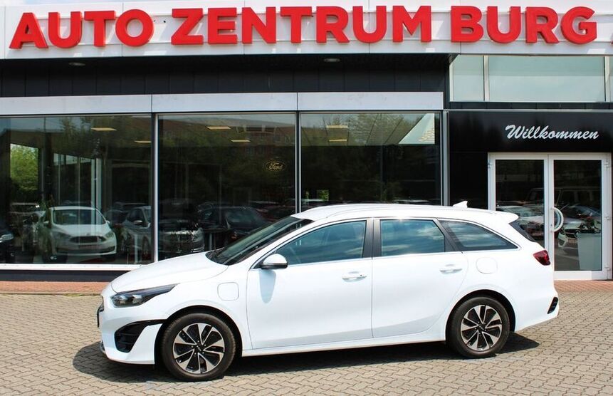 ceed Sportswagon