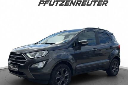 Ford EcoSport 82.997 km 11.990 &euro; Bleicherode 99752