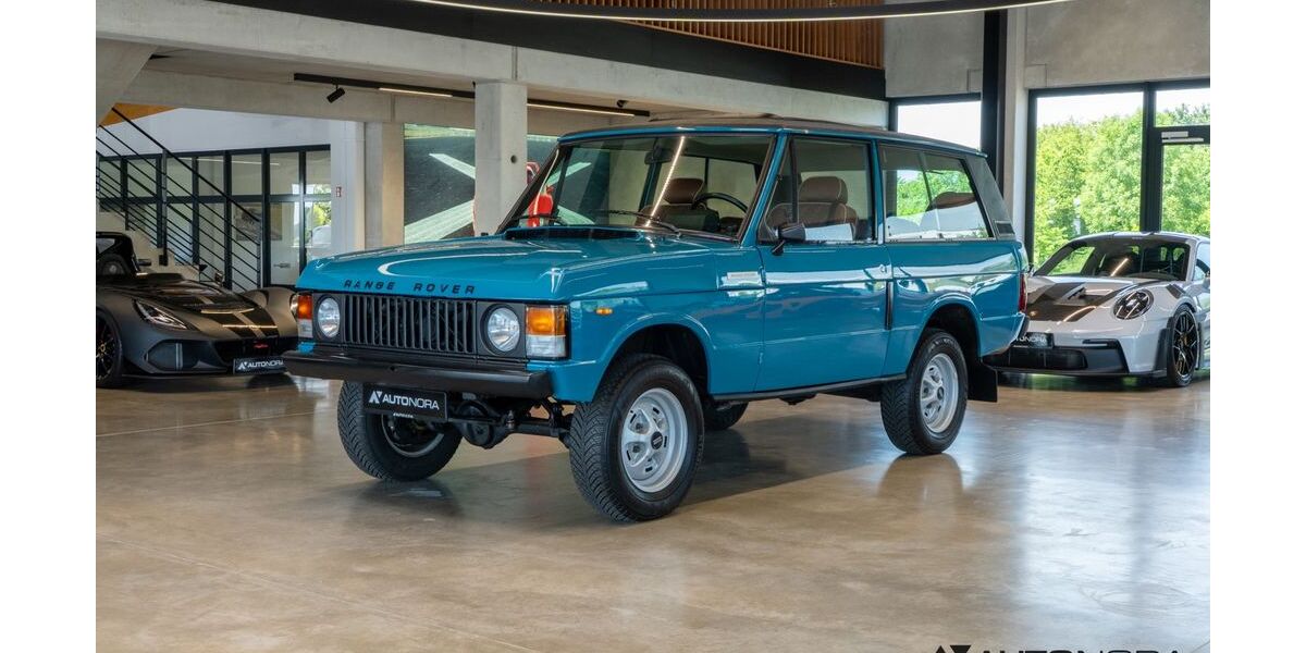 Land Rover Range Rover 74.700 km 74.900 &euro; Bitburg 54634