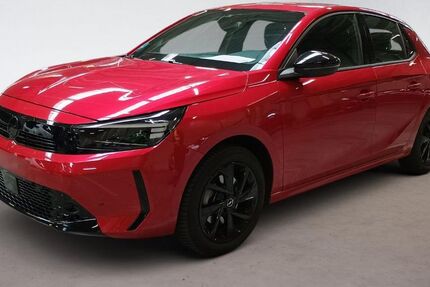 Opel Corsa 10.291 km 16.750 &euro; Südliches Anhalt OT Radegast 06369