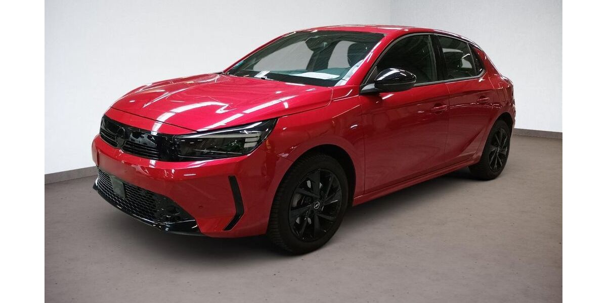 Opel Corsa 10.291 km 16.750 &euro; Südliches Anhalt OT Radegast 06369