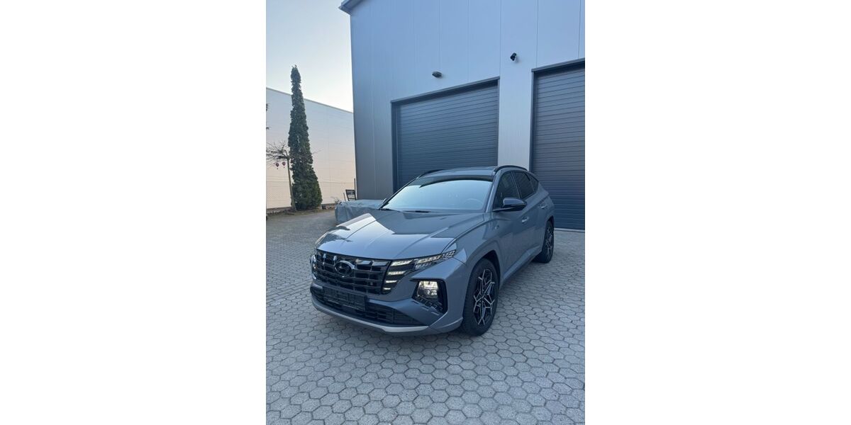 Hyundai TUCSON 67.493 km 23.990 &euro; Oldenburg 26125