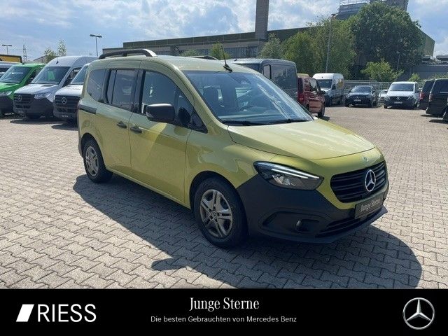 Mercedes-Benz Citan 82.549 km 29.464 &euro; Ravensburg 88214