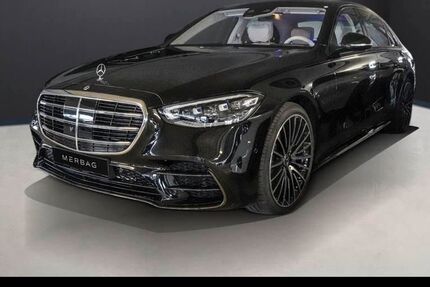 Mercedes-Benz S 350 9.300 km 109.890 &euro; Wiesbaden 65189