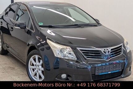 Toyota Avensis 85.500 km 9.900 &euro; Eichwalde 15732