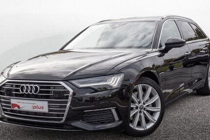 Audi A6 47.702 km 35.880 &euro; Brandenburg 14772