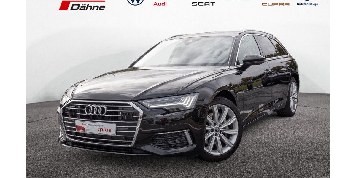 Audi A6 47.702 km 35.880 &euro; Brandenburg 14772