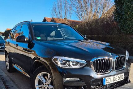 BMW X3 68.300 km 31.900 &euro; Erding 85435