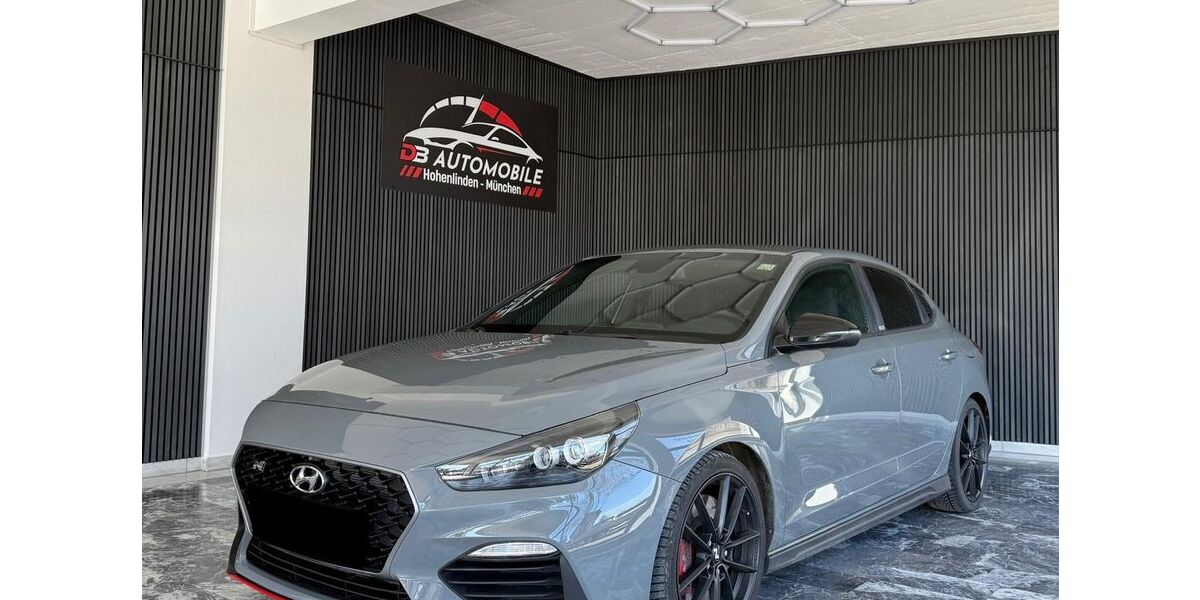 Hyundai i30 66.000 km 19.999 &euro; Hohenlinden bei München 85664