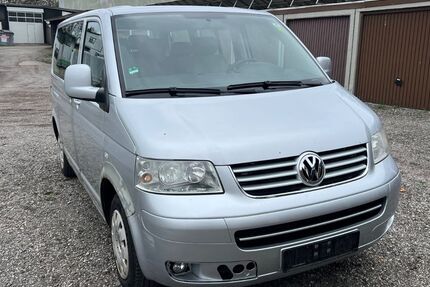 VW T5 Transporter 210.860 km 3.900 &euro; Kempten 87439