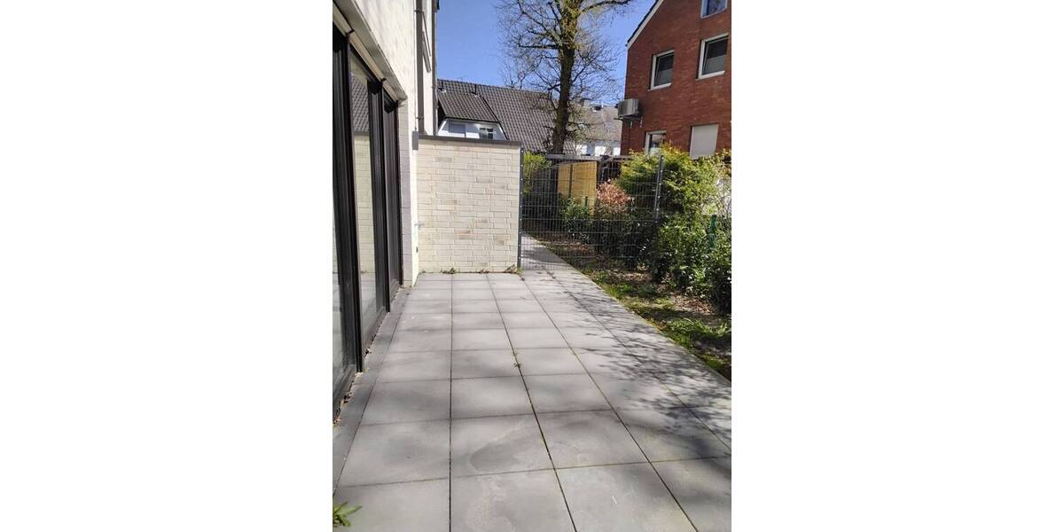 Reihenendhaus Münster Angelmodde - 4 Zimmer, 119 m&sup2;, 577.000&euro; | Angebot:26189520