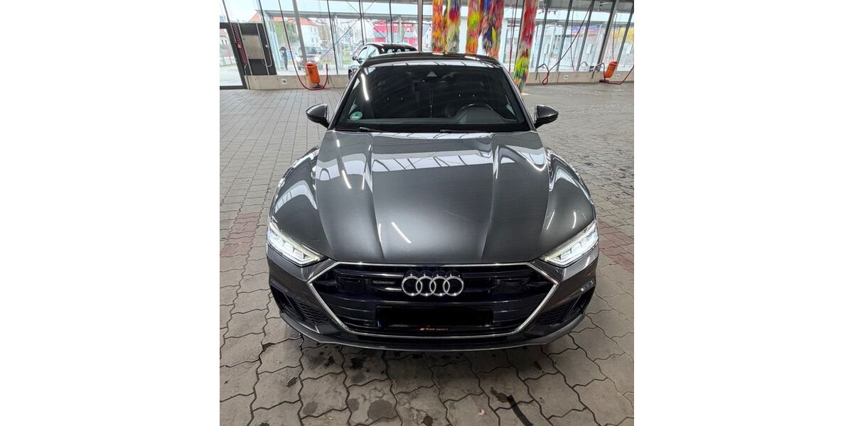 Audi A7 92.869 km 40.000 &euro; Herford 32052