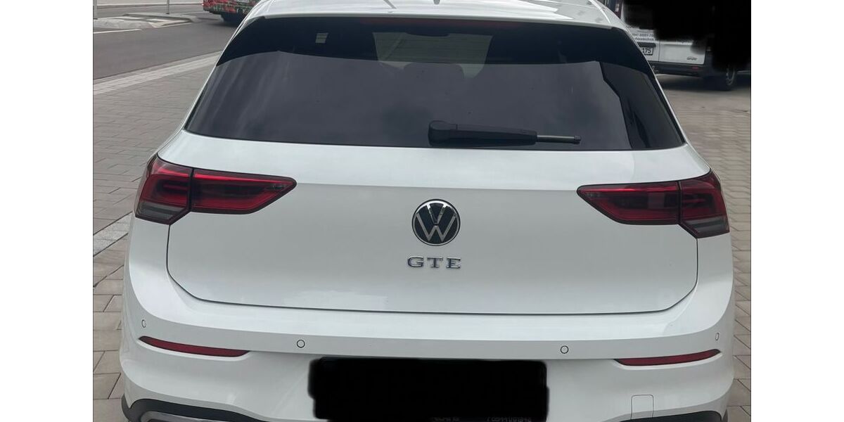 VW Golf 68.000 km 20.999 &euro; Saal 93342