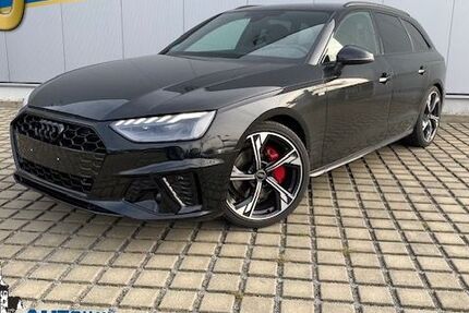 Audi A4 12.459 km 37.739 € Bautzen 02625