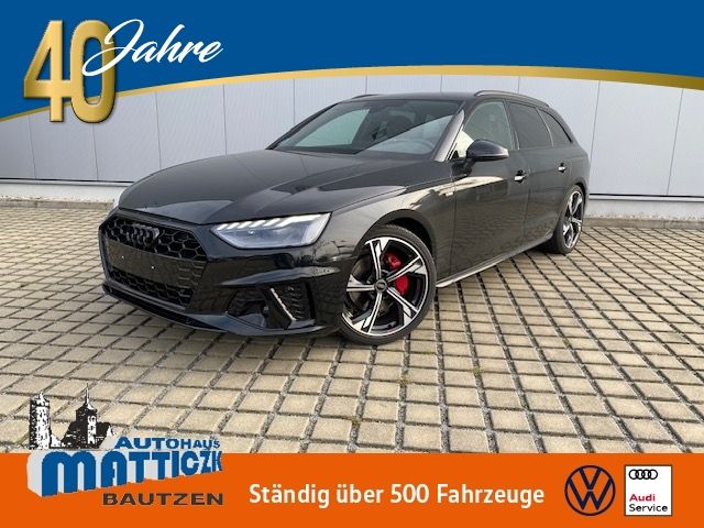 Audi A4 12.459 km 37.739 € Bautzen 02625