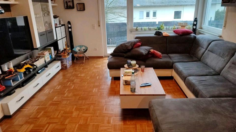 Etagenwohnung Remseck am Neckar - 3.5 Zimmer, 83 m&sup2;, 350.000&euro; | Angebot:24816043