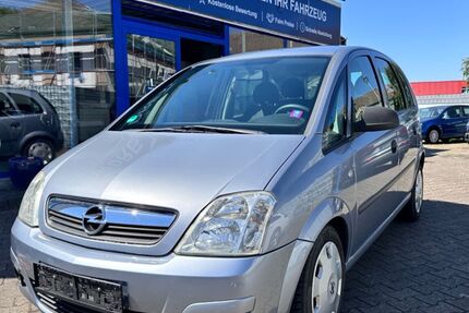 Opel Meriva 180.000 km 1.490 &euro; Bochum 44809