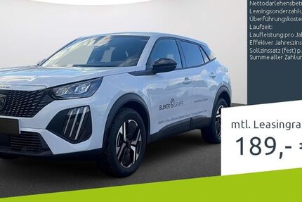 Peugeot 2008 2.983 km 25.890 &euro; Ahaus 48683