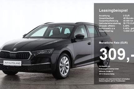 Skoda Octavia 14.199 km 30.290 &euro; Plattling 94447