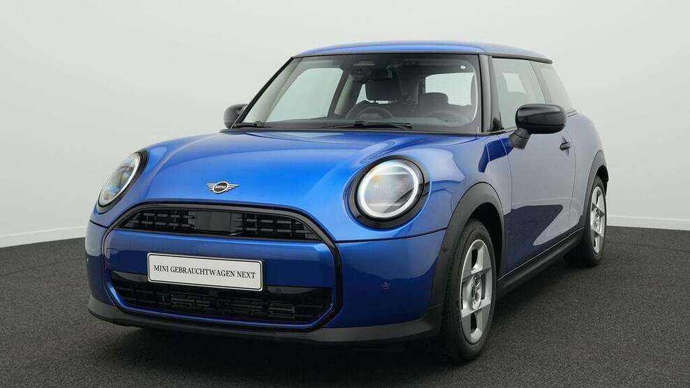 Mini Cooper C 5.817 km 25.065 € München 80788