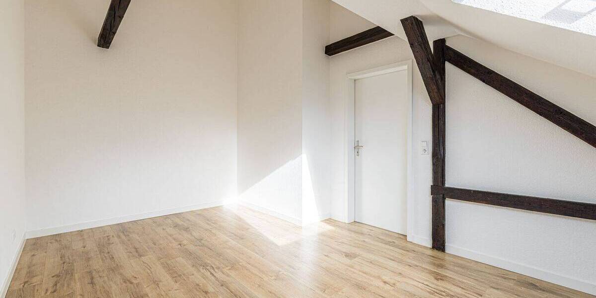 Etagenwohnung Leipzig Stötteritz - 2 Zimmer, 60 m&sup2;, 213.000&euro; | Angebot:26844663