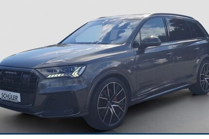 Audi Q7 107.671 km 57.895 &euro; Falkenstein 08223