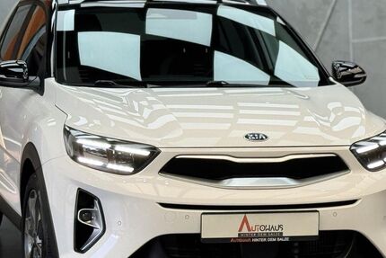 Kia Stonic 31.000 km 17.950 € Salzgitter 38259