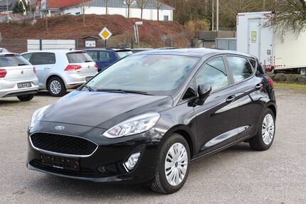 Ford Fiesta 70.000 km 12.450 &euro; Solms-Oberbiel 35606