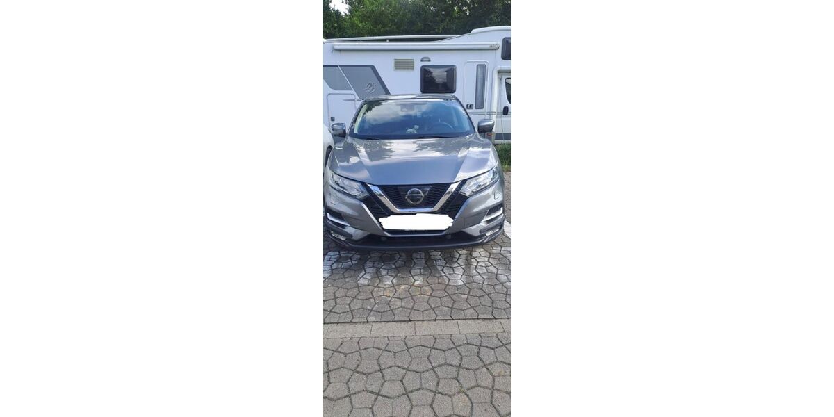 Nissan Qashqai 152.476 km 13.300 &euro; Hügelsheim 76549
