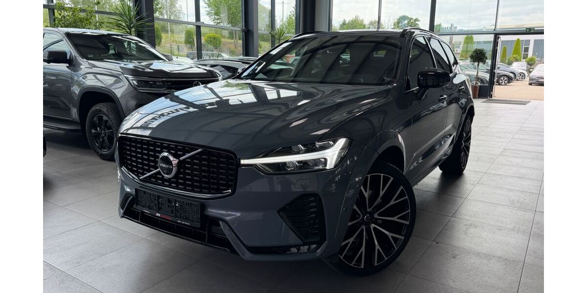 Volvo XC60 24.737 km 39.999 &euro; Friedberg 86316