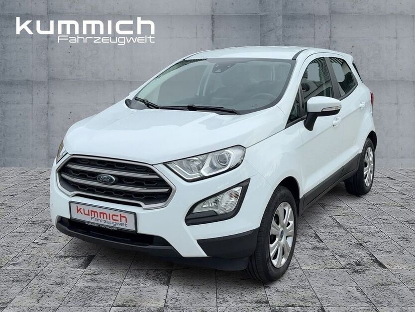 EcoSport
