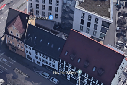 Büro in Reutlingen 119.000 € 66.8 m²