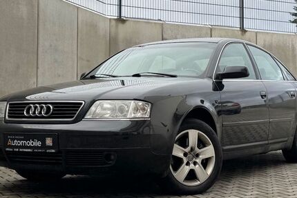 Audi A6 224.000 km 999 &euro; Leimen 69181