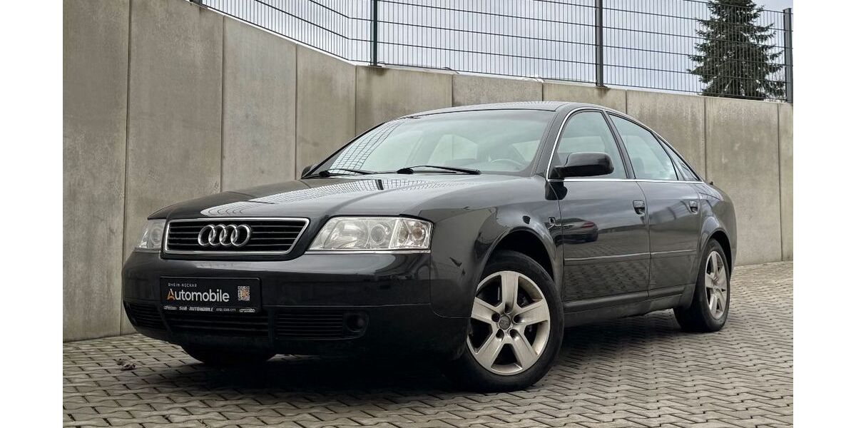 Audi A6 224.000 km 999 &euro; Leimen 69181