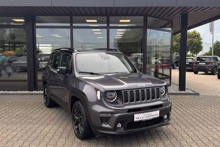 Jeep Renegade 22.716 km 25.950 &euro; Jülich 52428