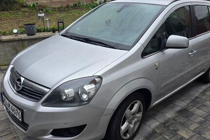 Opel Zafira 152.500 km 3.997 &euro; Würzburg 97076