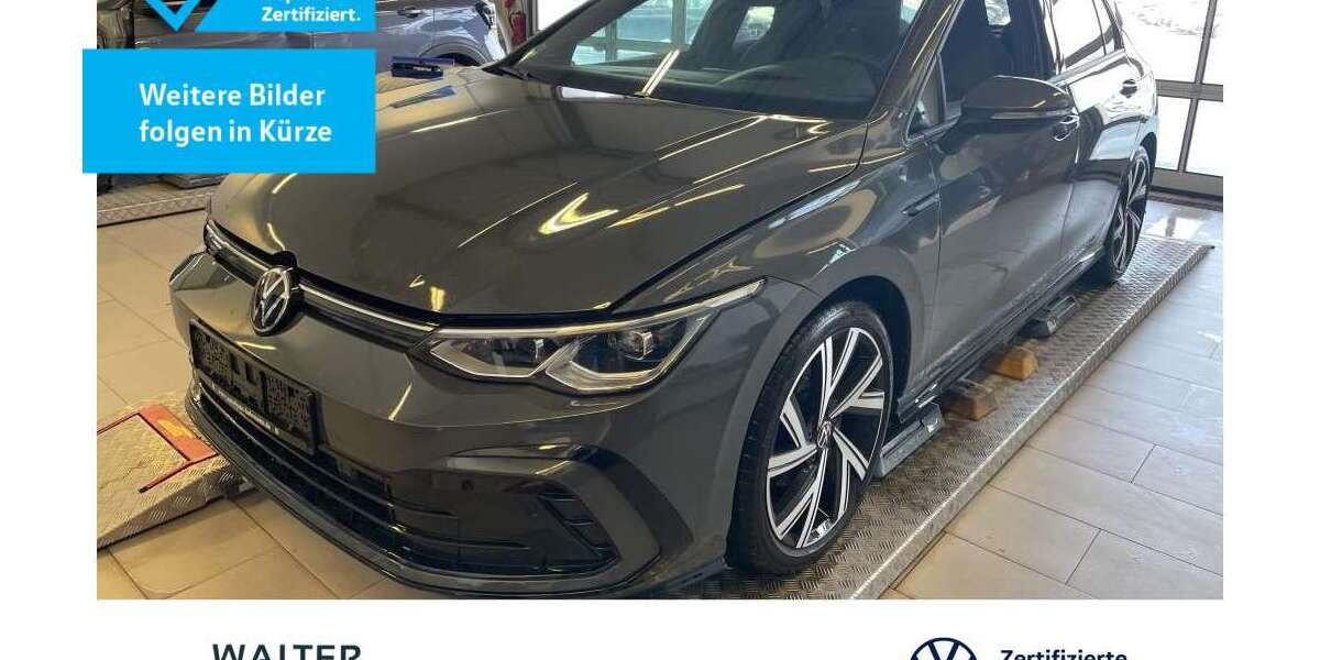 VW Golf 26.600 km 28.950 &euro; Siegen 57074