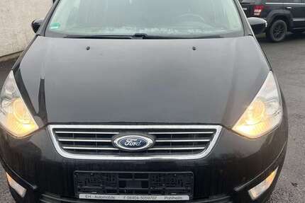 Ford Galaxy 148.000 km 8.900 &euro; Pohlheim 35415