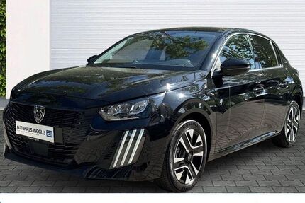 Peugeot 208 21.173 km 15.480 &euro; Rüsselsheim 65428