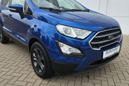 Ford EcoSport 73.451 km 11.480 &euro; Diepholz 49356