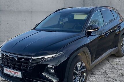 Hyundai TUCSON 29.688 km 25.981 &euro; Göppingen 73037