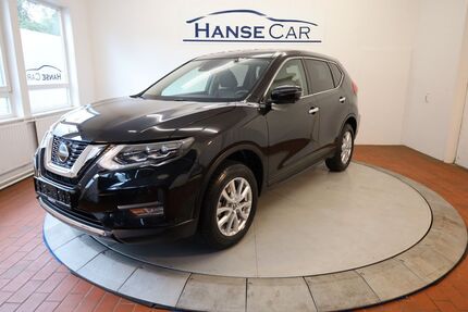 Nissan X-Trail 28.077 km 19.690 &euro; Buxtehude 21614