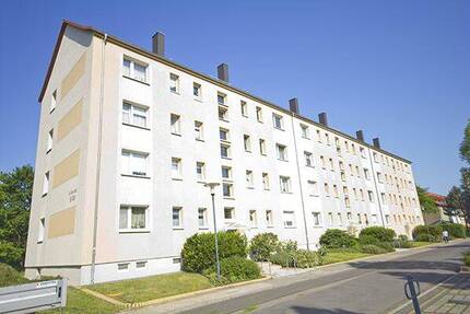 Wohnung Halle (Saale) Landrain - 4 Zimmer, 70 m&sup2;, 617&euro; | Angebot:26904216