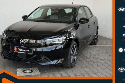 Opel Corsa 2.500 km 20.919 &euro; Heidelberg 69115