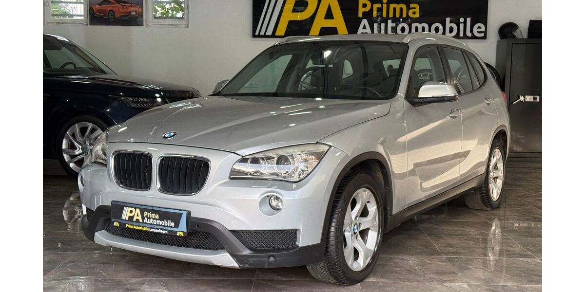 BMW X1 184.100 km 7.999 &euro; Langenhagen 30853