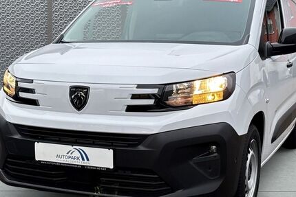 Peugeot Partner 25.890 km 19.199 &euro; Haldensleben 39340