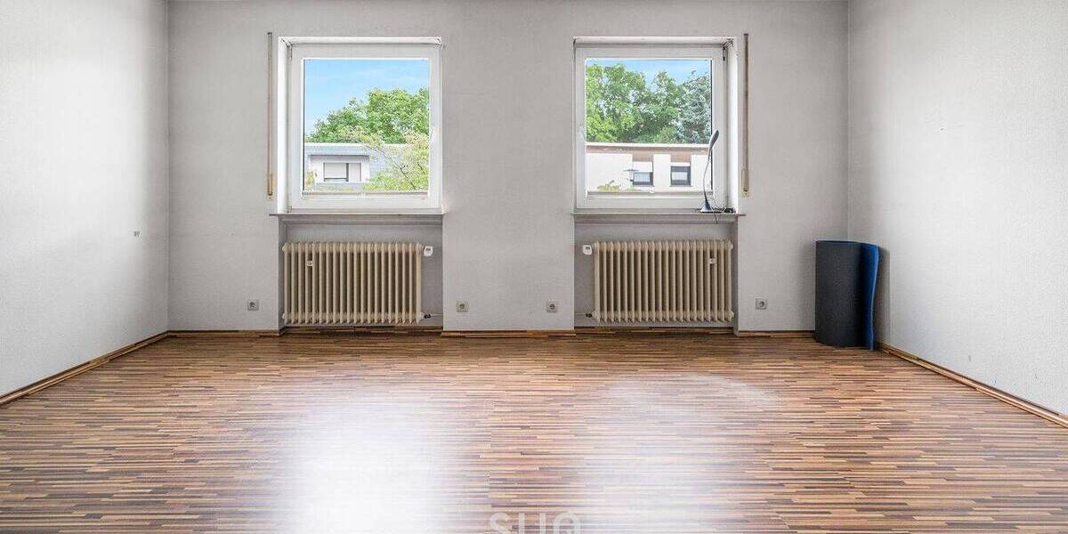 Reihenendhaus Rodgau Rollwald - 4 Zimmer, 143 m&sup2;, 519.000&euro; | Angebot:26686060