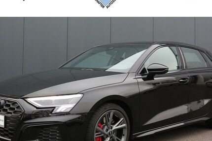 Audi S3 20.355 km 43.990 &euro; Nordhorn 48529